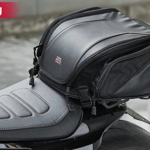 NWOT Kemimoto Center Storage Bag